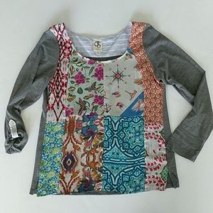 Anthro One September